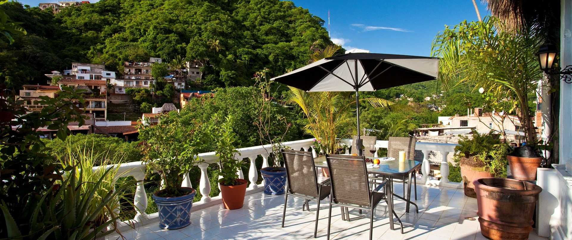 Rivera del Rio Boutique Hotel