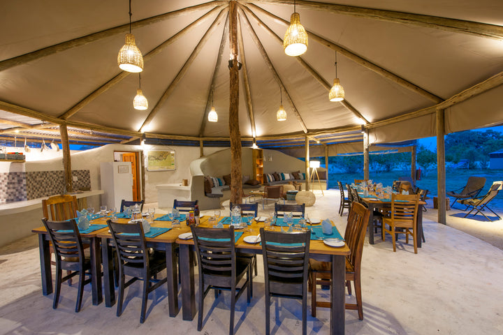 Khwai Guest House