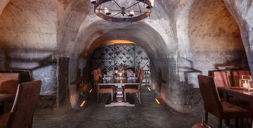 Mystique A Luxury Collection Hotel Santorini