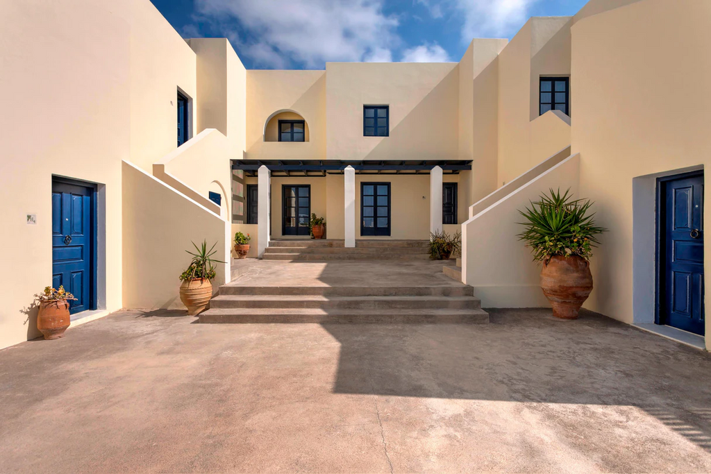 Vedema a Luxury Collection Resort Santorini