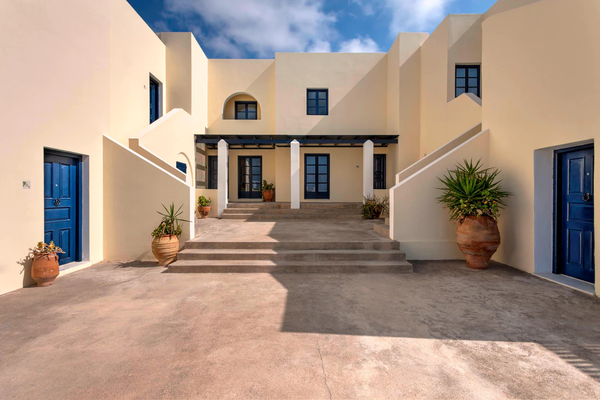 Vedema a Luxury Collection Resort Santorini