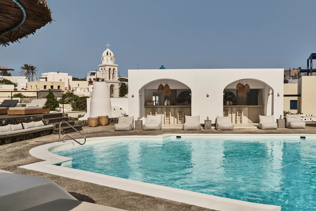 Vedema a Luxury Collection Resort Santorini