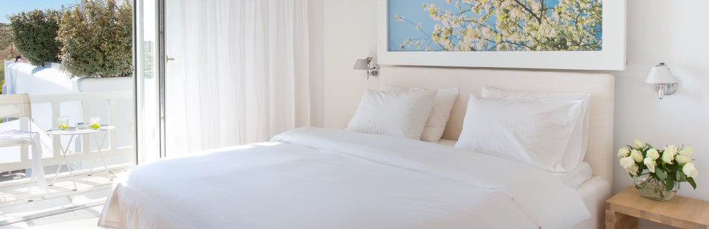 Grace Hotel Mykonos