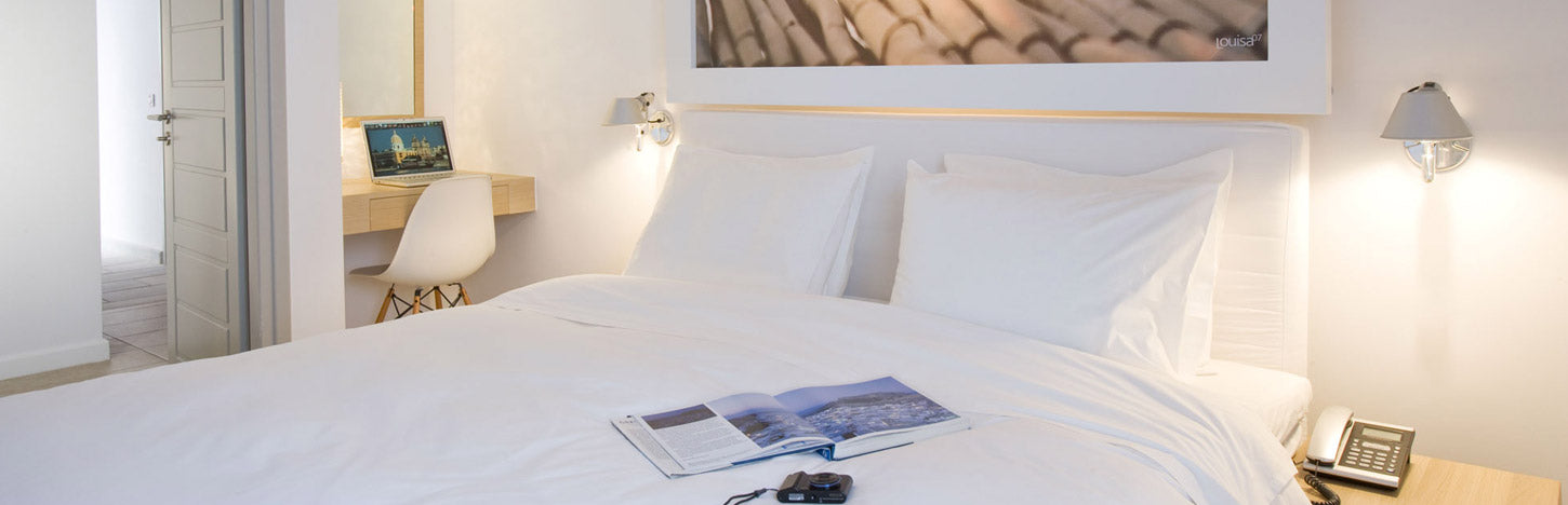Grace Hotel Mykonos