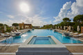 Westin Pool