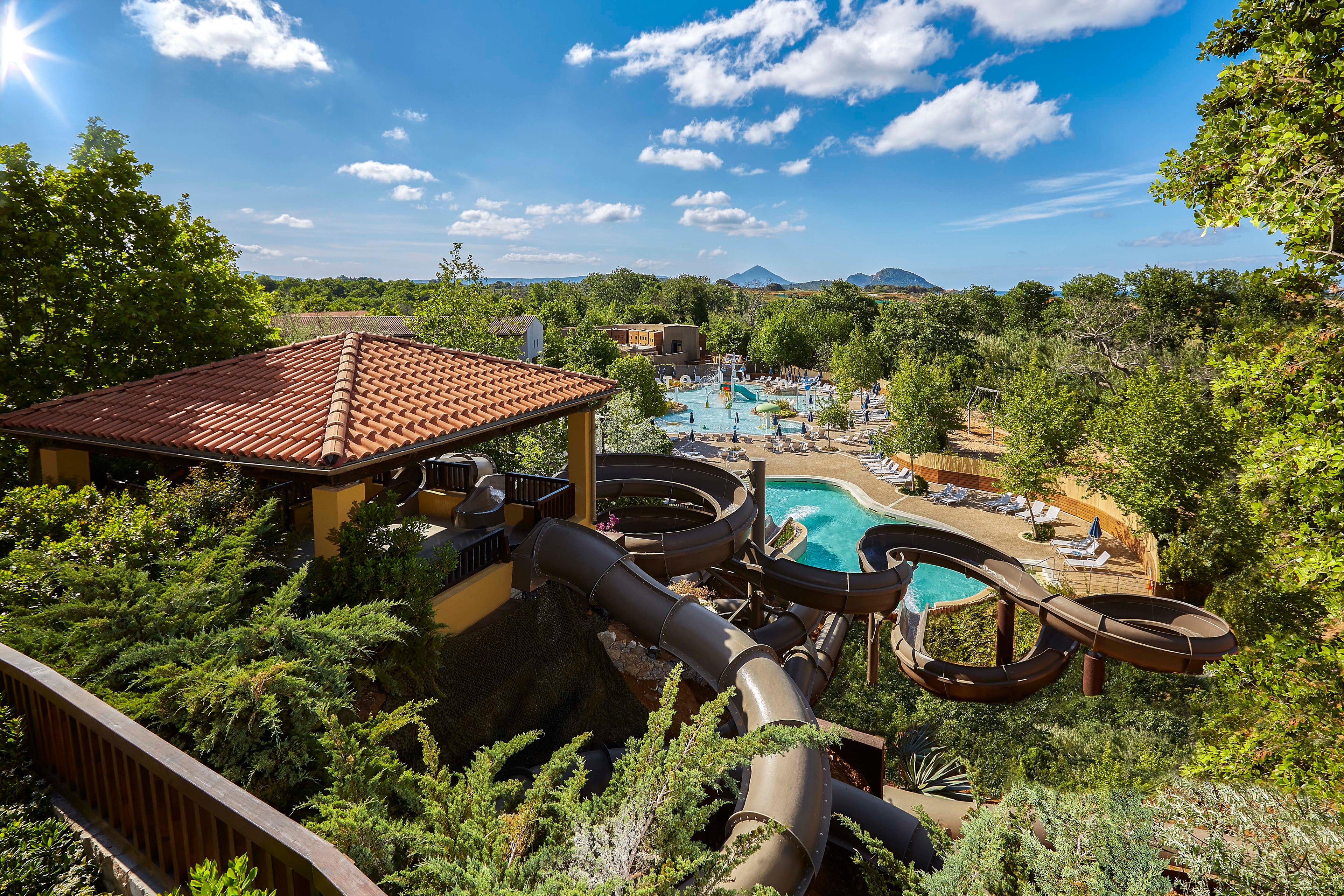 Aqua Park
