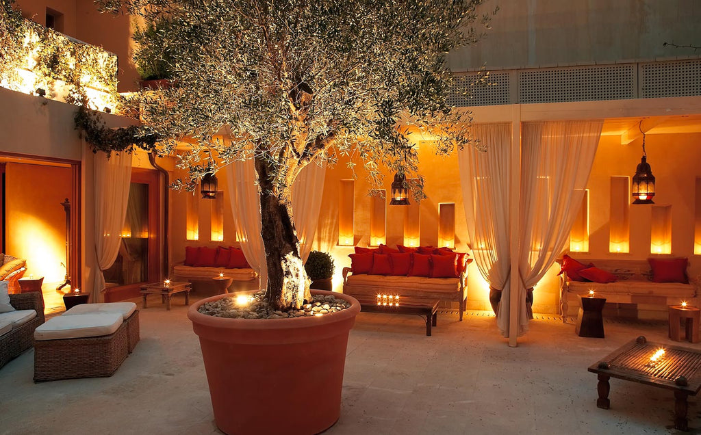The Margi Hotel
