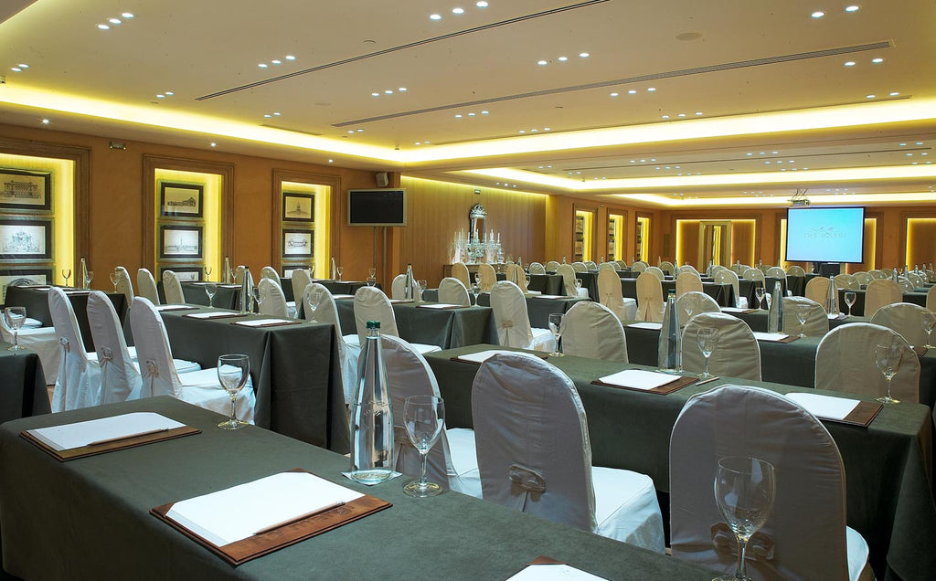 The Margi Hotel