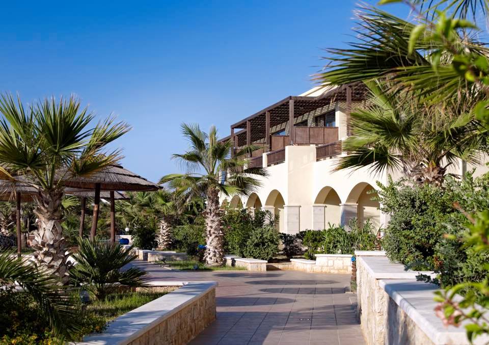 Stella Palace Resort & Spa