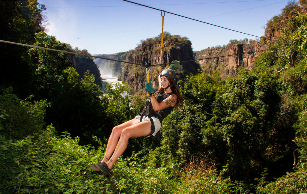 Canopy Tour
