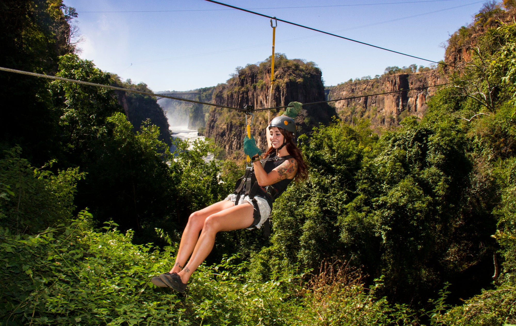 Canopy Tour