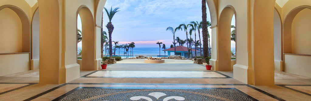 Dreams Los Cabos Suites Golf Resort & Spa