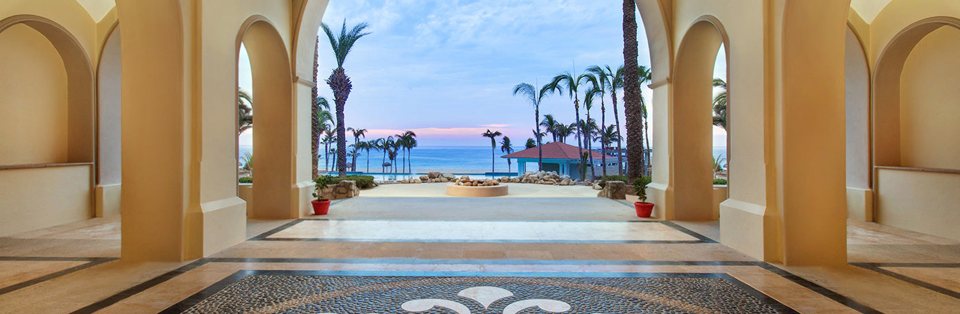 Dreams Los Cabos Suites Golf Resort & Spa