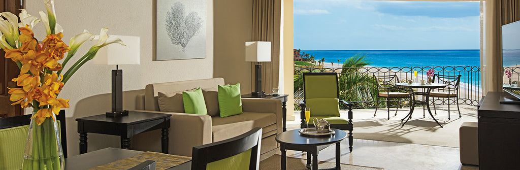 Dreams Los Cabos Suites Golf Resort & Spa
