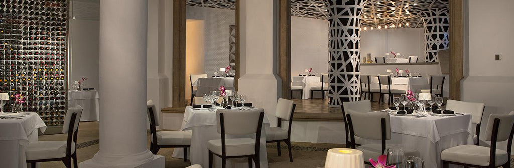 Dreams Los Cabos Suites Golf Resort & Spa