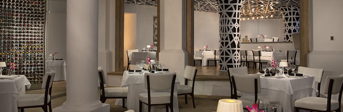 Dreams Los Cabos Suites Golf Resort & Spa