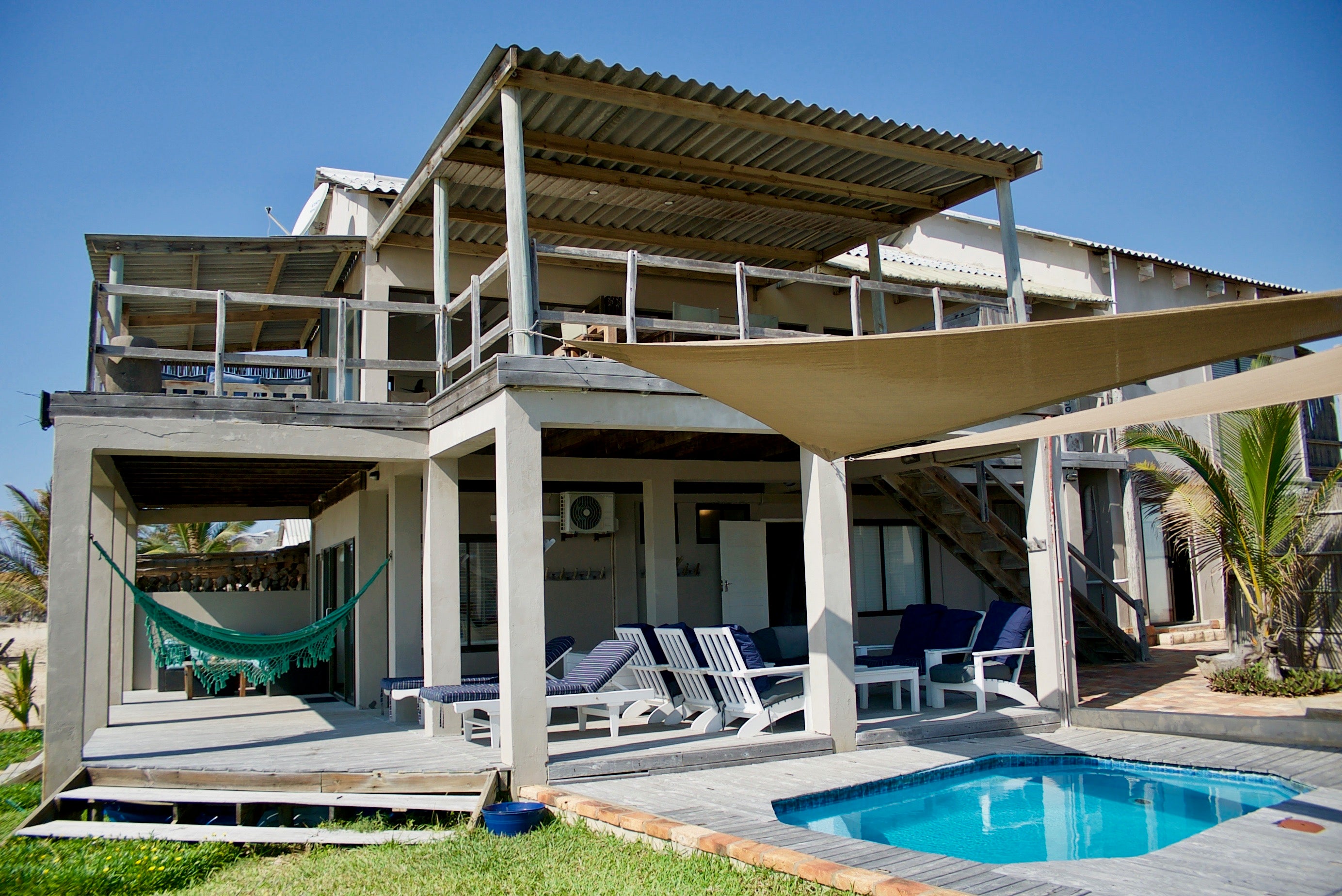 Corasiida Guesthouse