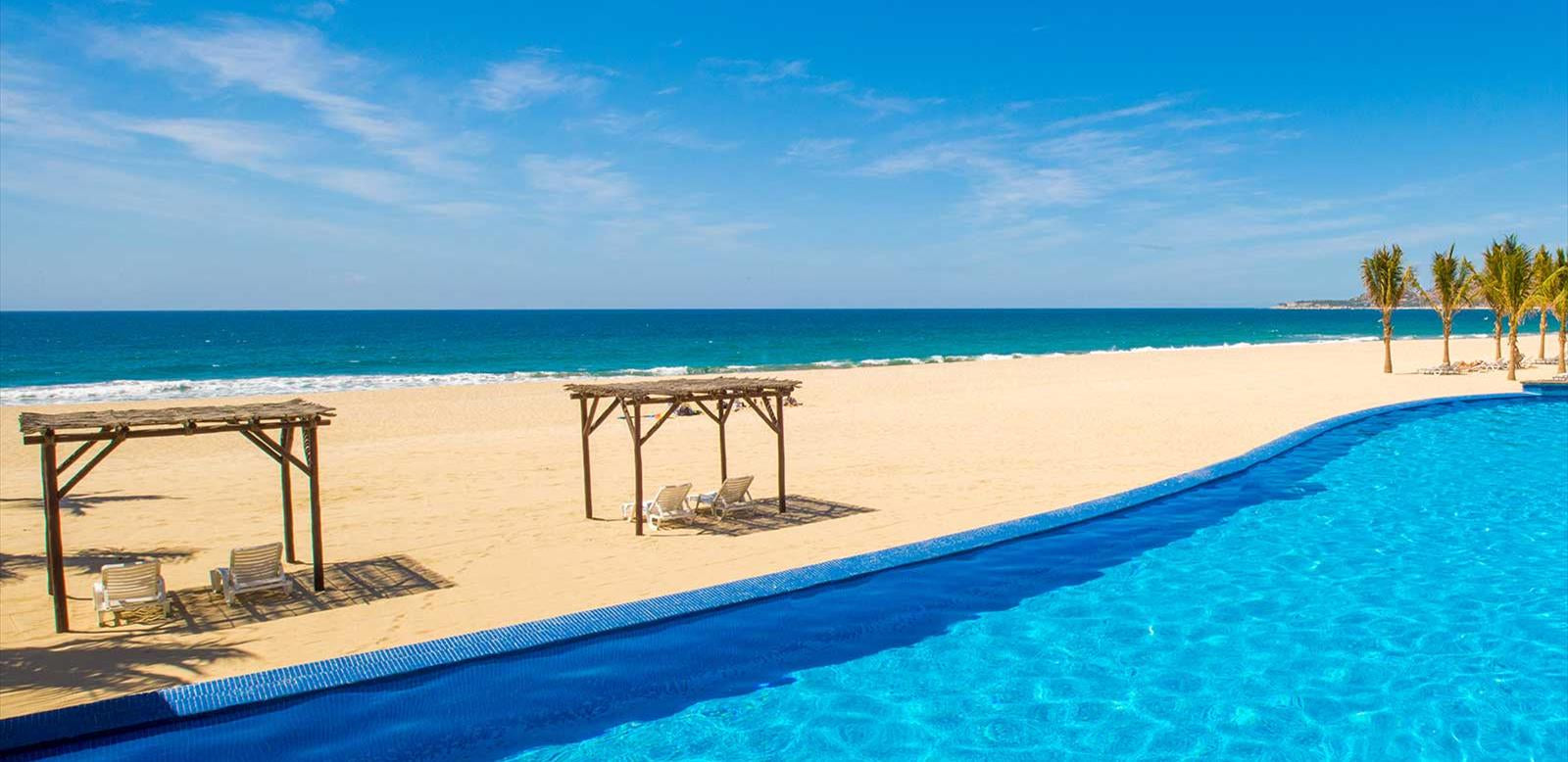 Barcelo Grand Faro Los Cabos