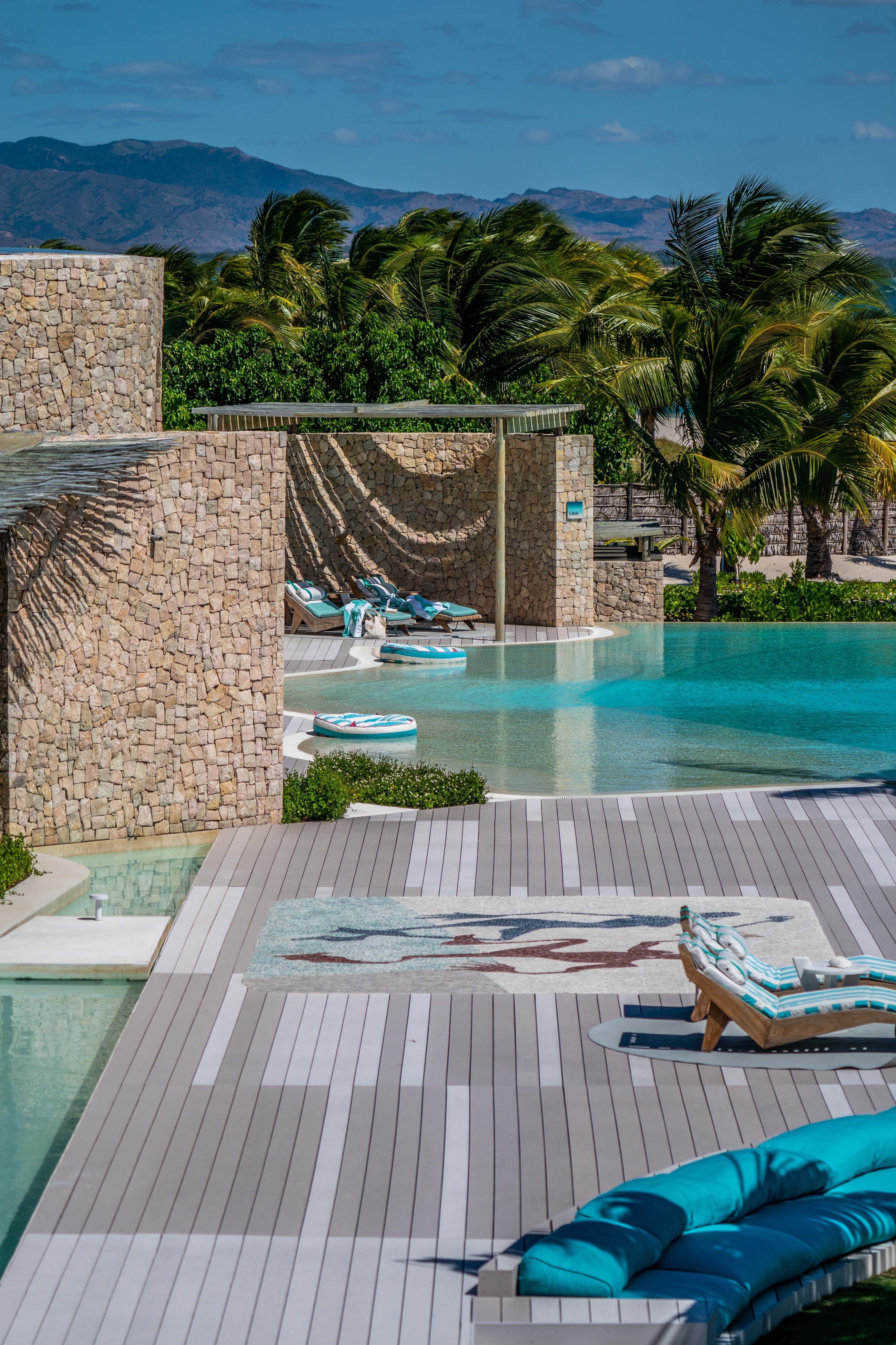Miavana by TIME + TIDE