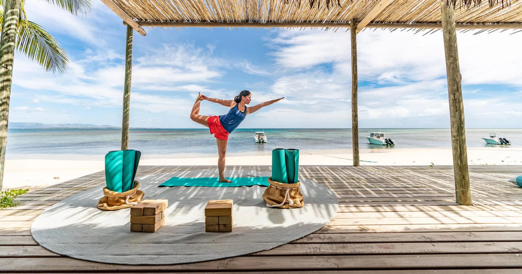 Miavana by TIME + TIDE at Miavana by Time + Tide , Nosy Ankao, Madagascar.