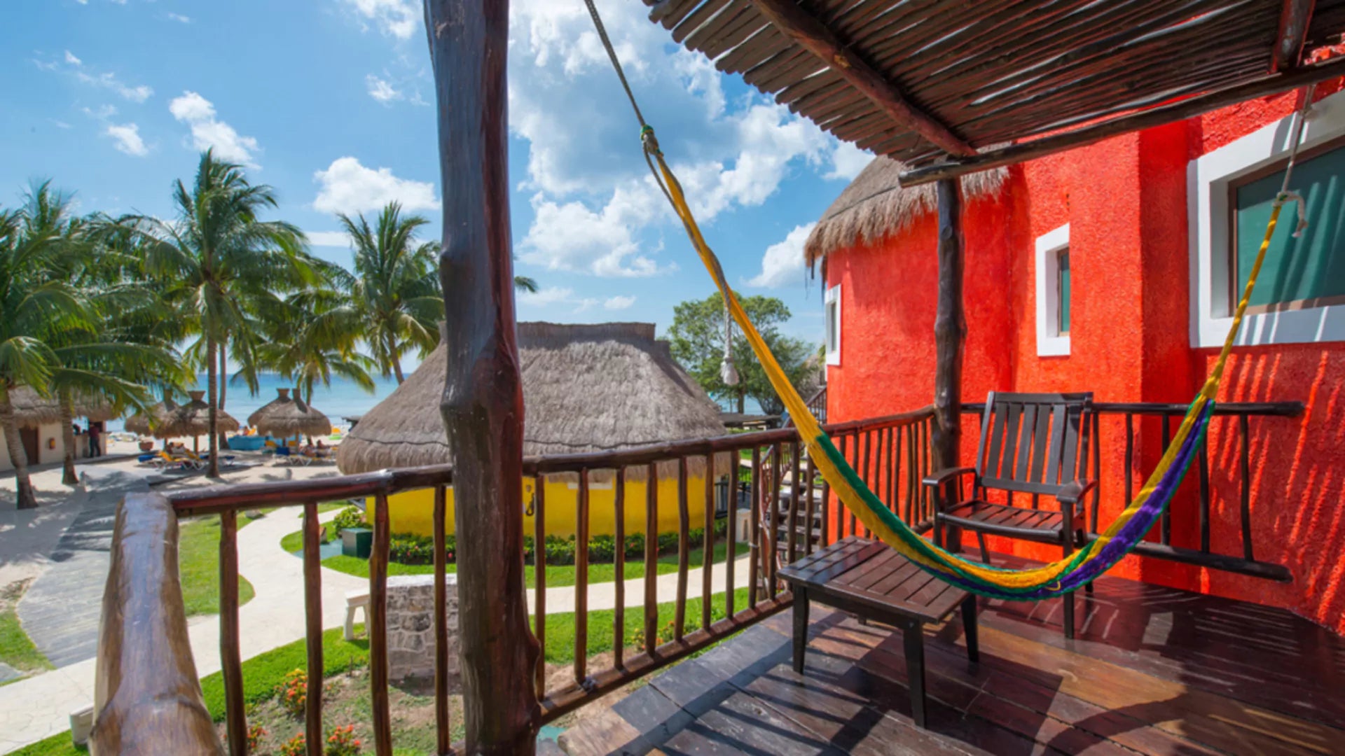 Iberostar Cozumel