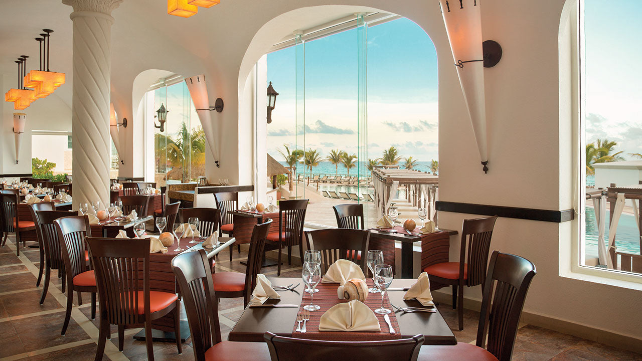 Hyatt Zilara Cancun Resort