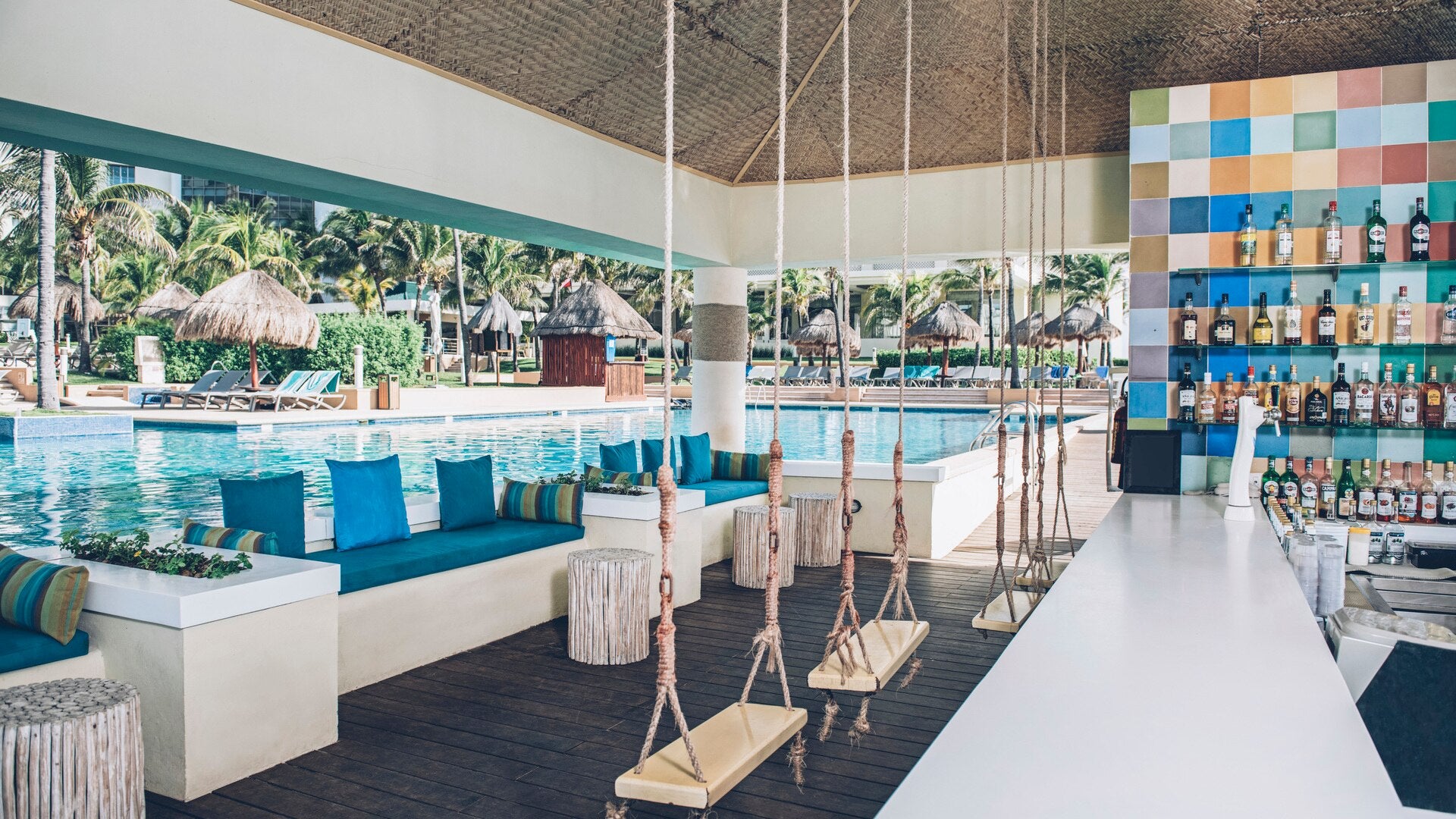 Iberostar Selection Cancún