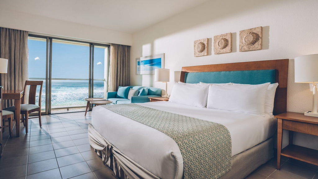 Iberostar Selection Cancún