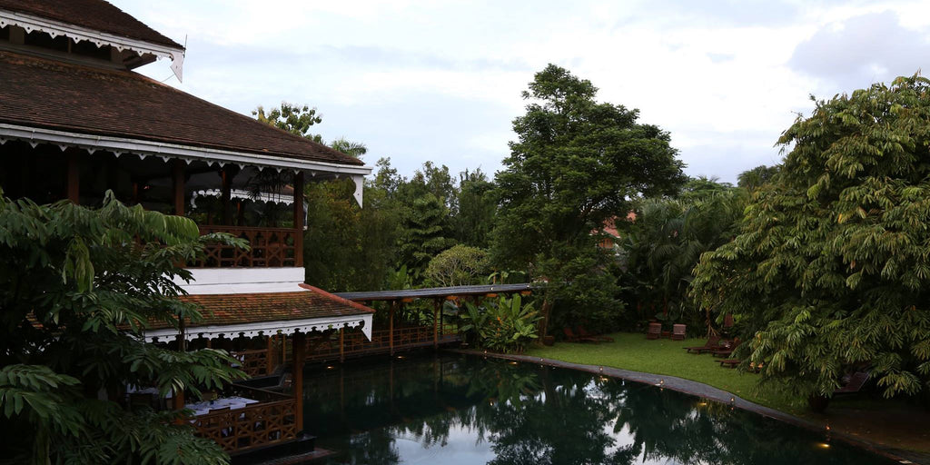 Belmond Governor's Residence
