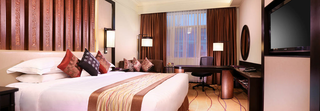 Parkroyal Yangon