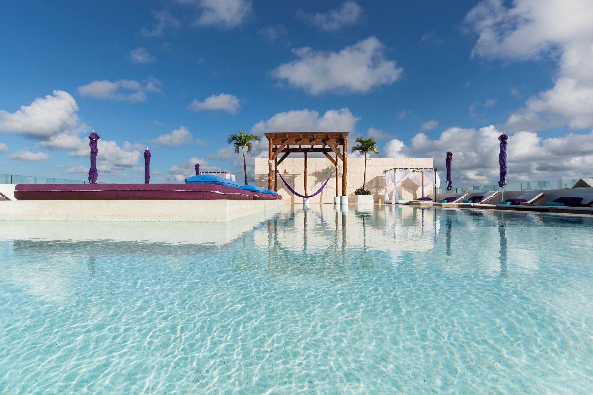 The Palm at Playa