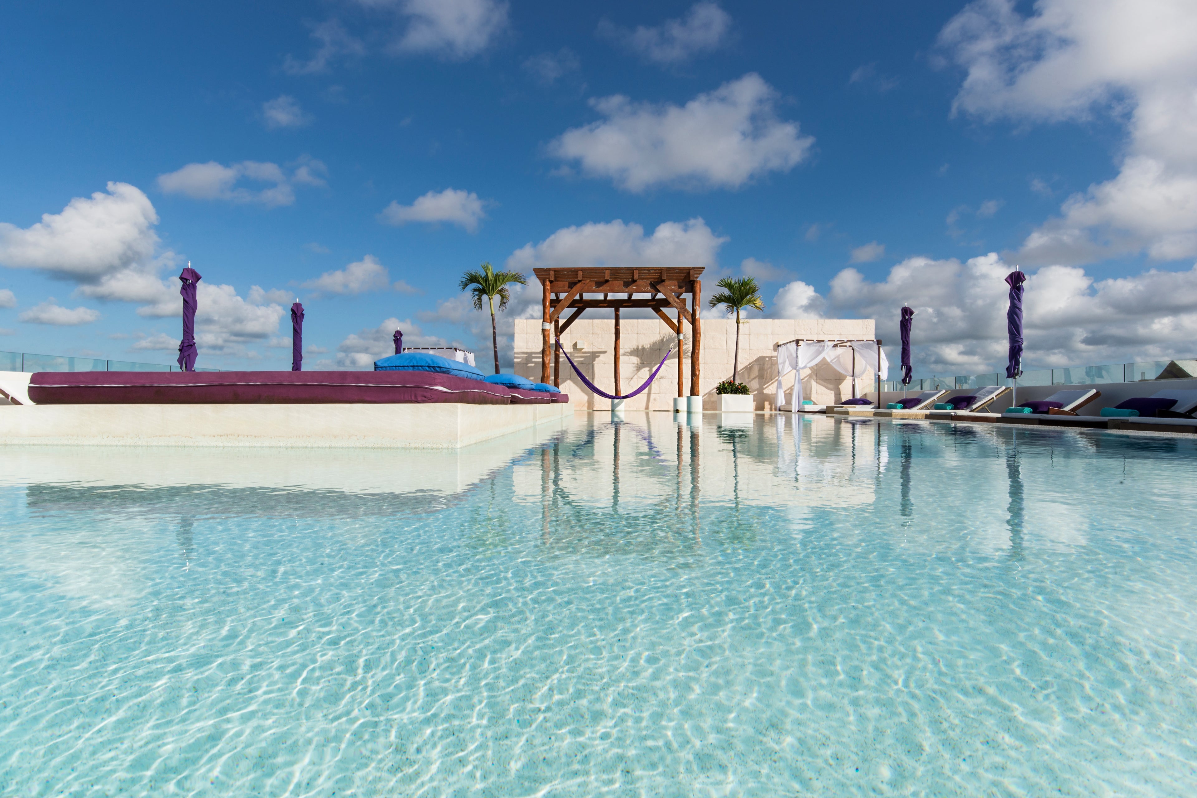 The Palm at Playa