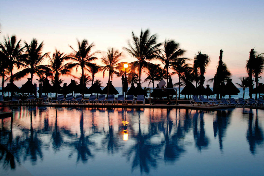 Viva Wyndham Maya Resort All Inclusive