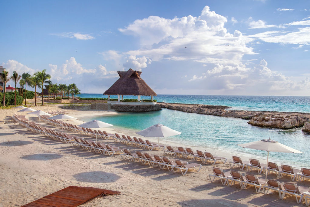 Hard Rock Hotel Riviera Maya