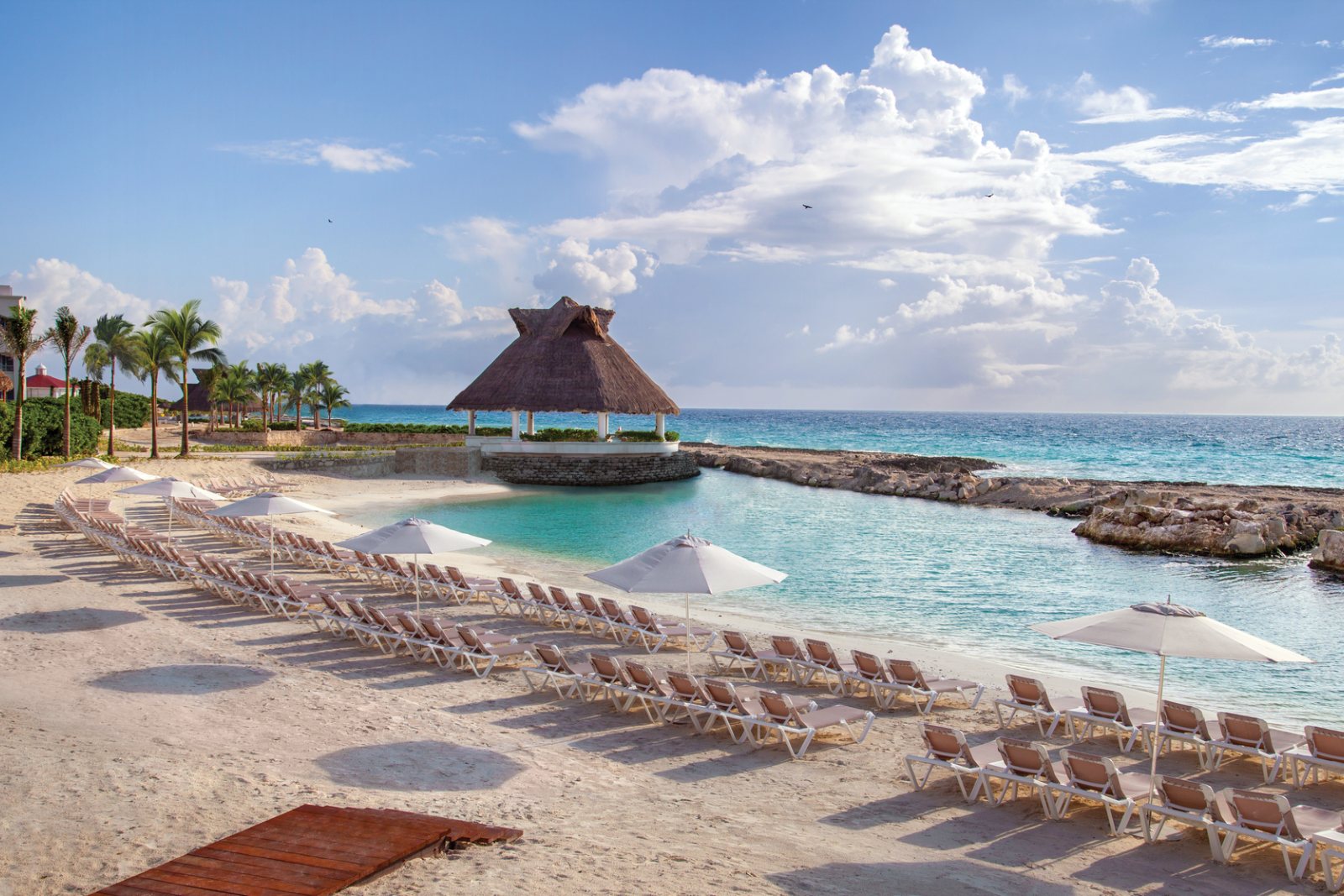 Hard Rock Hotel Riviera Maya