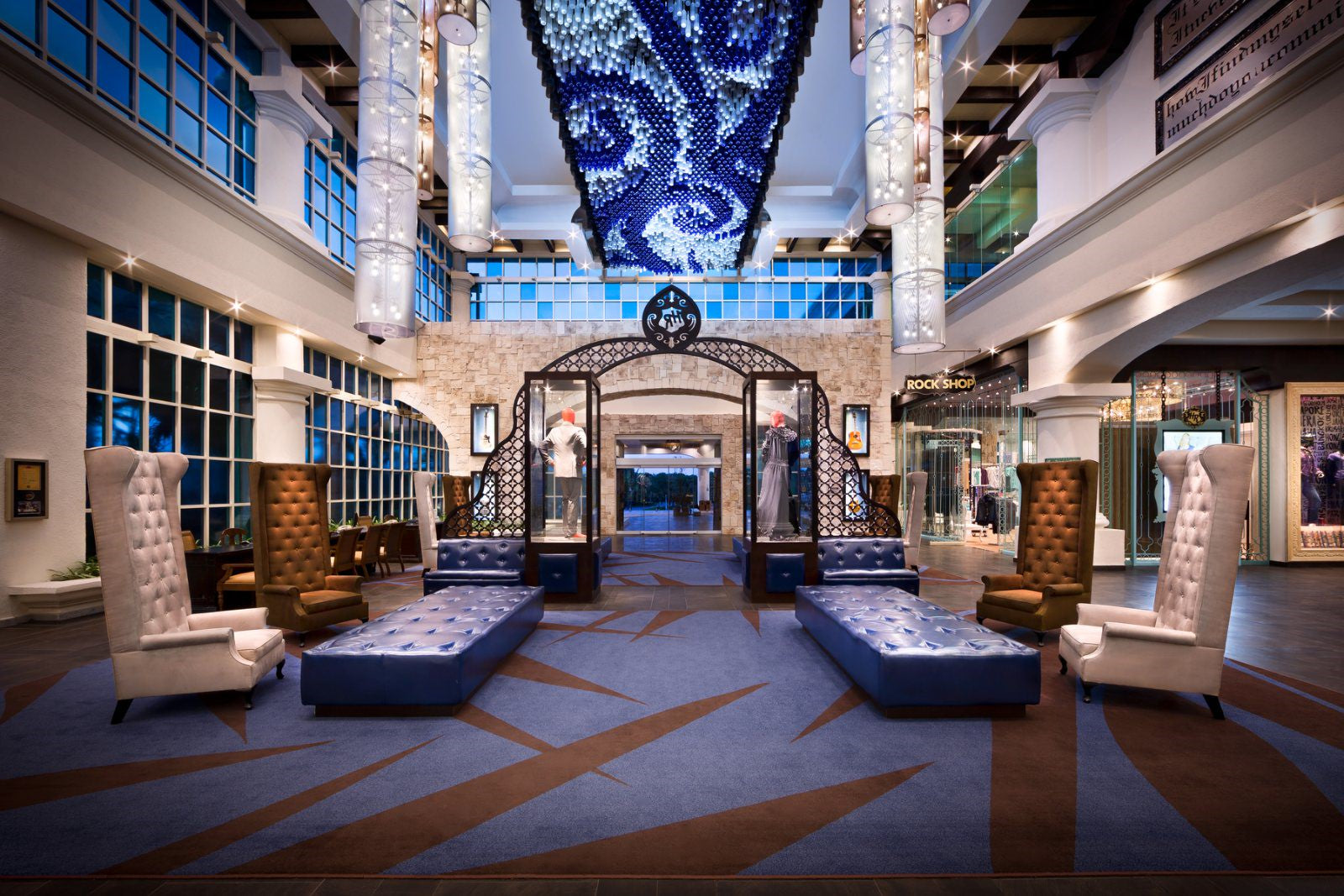 Hard Rock Hotel Riviera Maya
