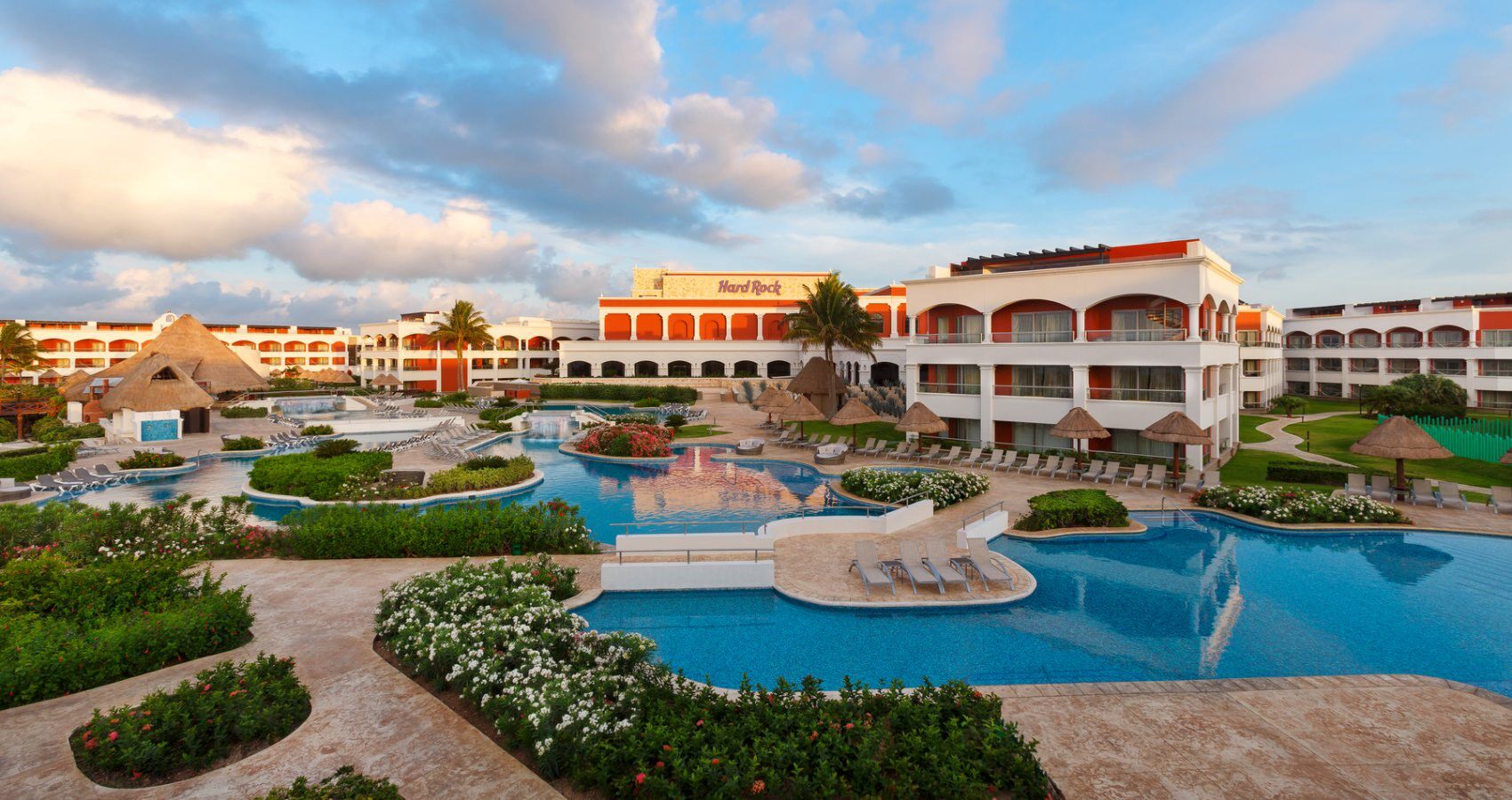 Hard Rock Hotel Riviera Maya