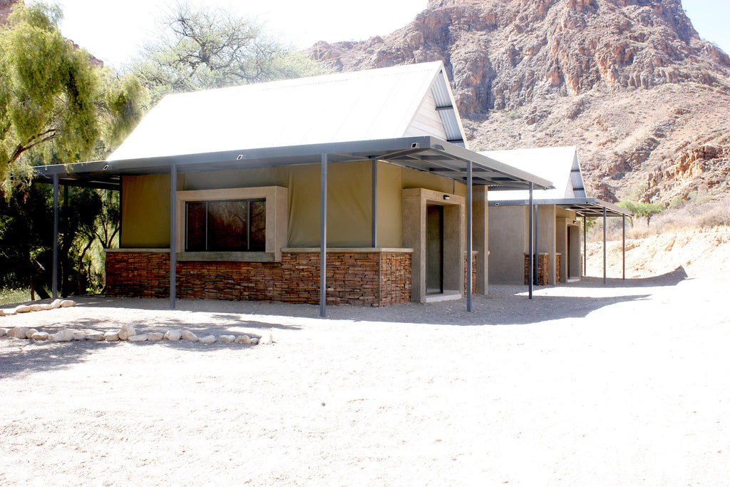 Namib Naukluft Chalets