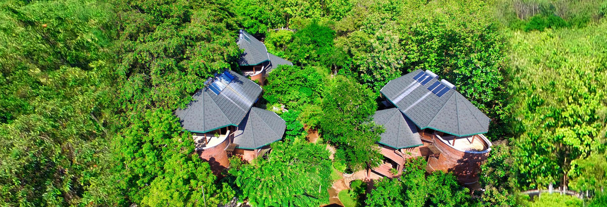 Grand Udawalawe Safari Resort