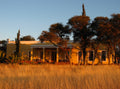 PUBLIC | Farm House Entrance