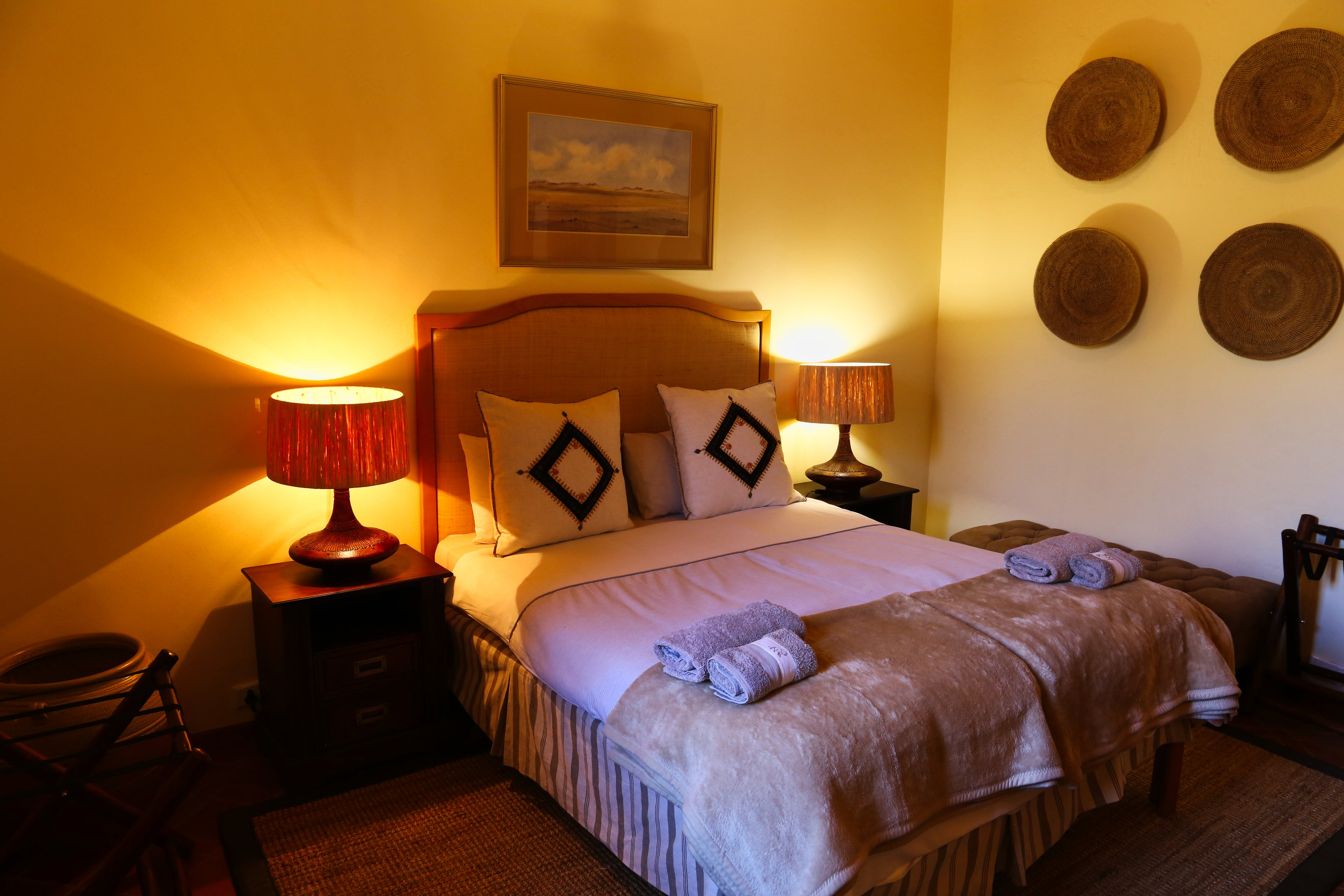 ROOM | Standard Room