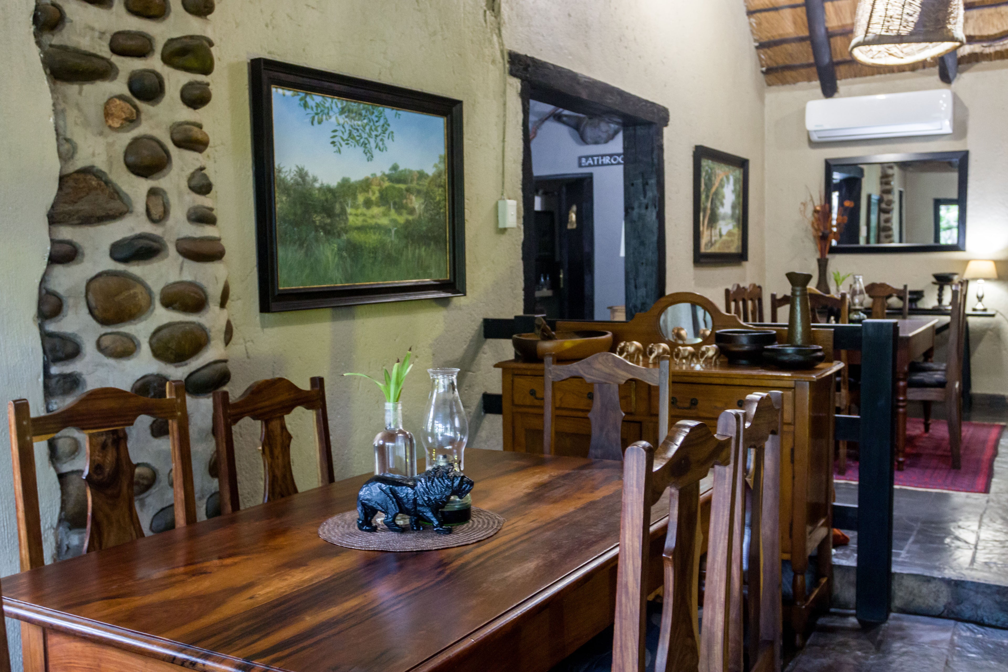 Ezulwini River Lodge