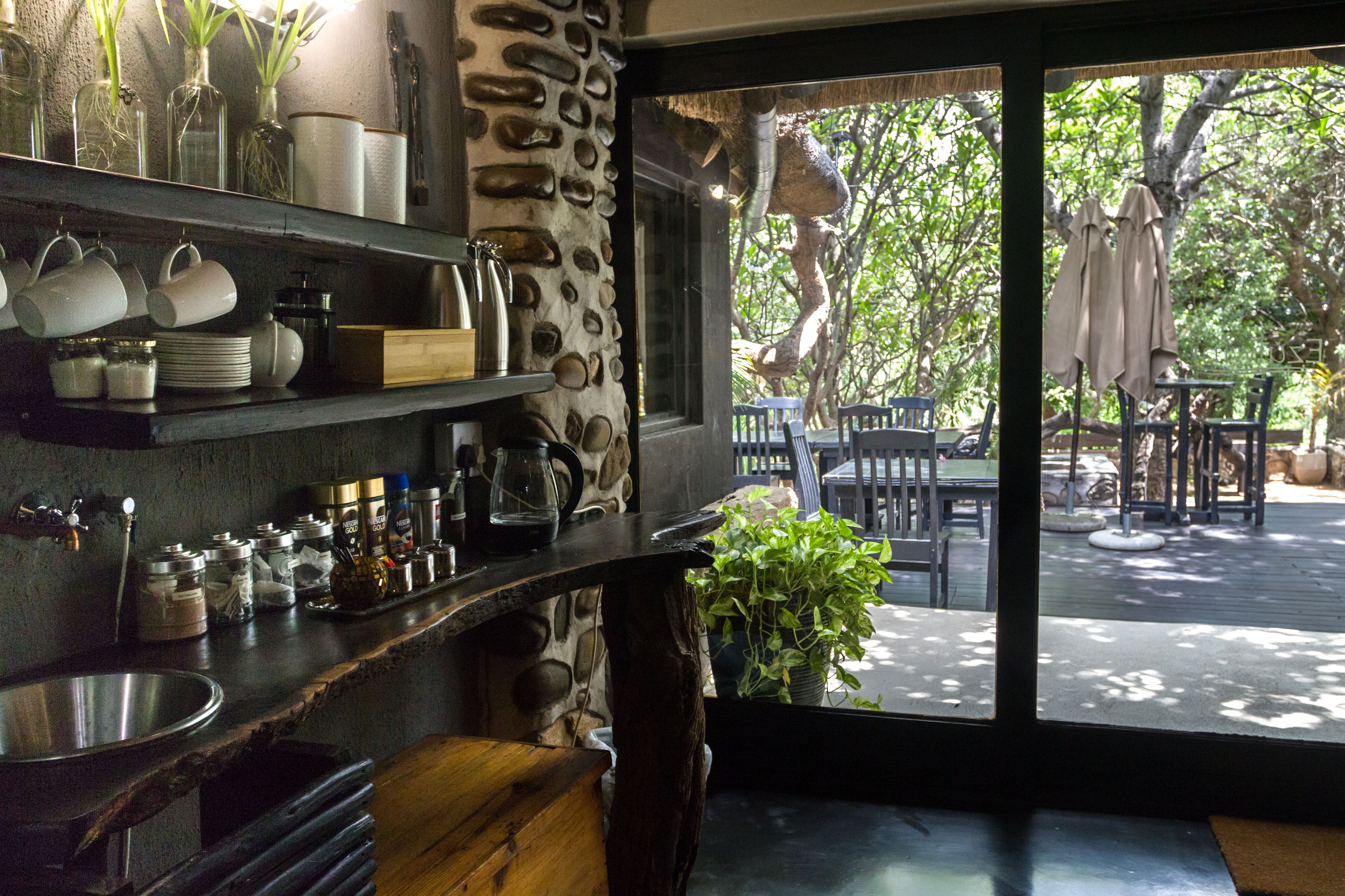 Ezulwini River Lodge