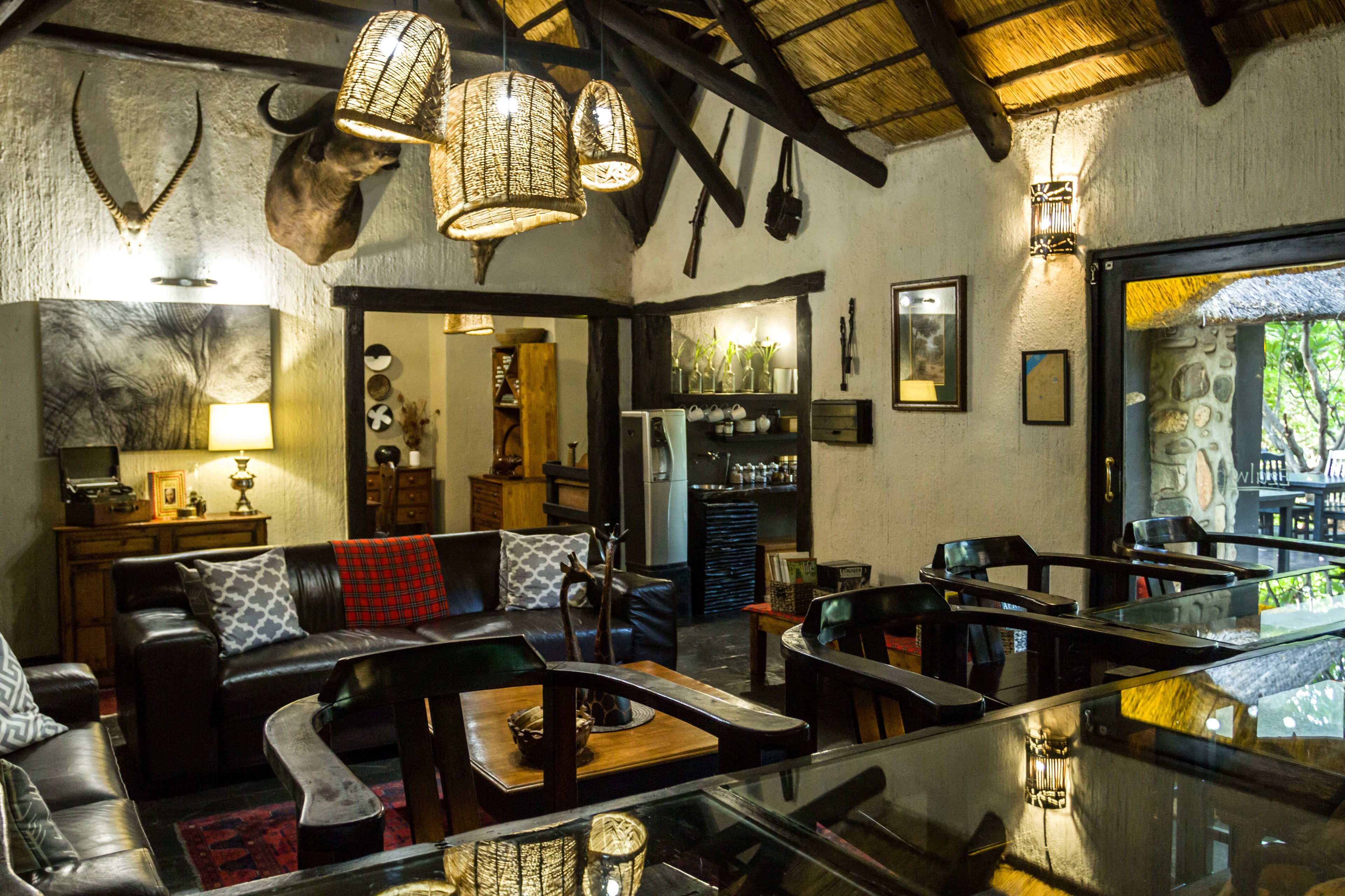 Ezulwini River Lodge