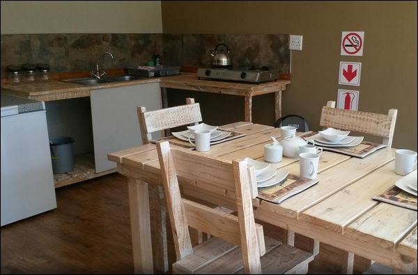 Chalet 10