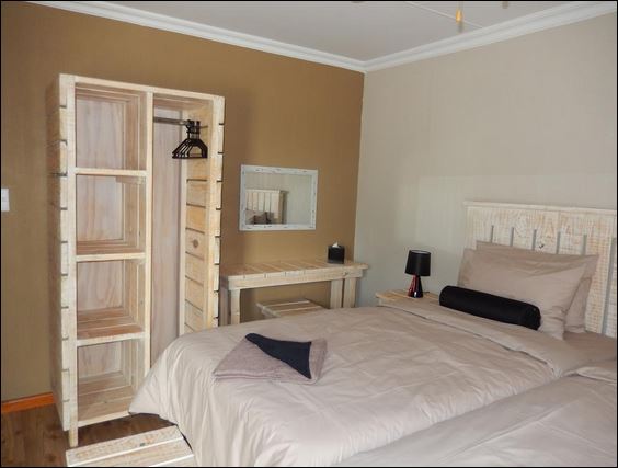 Chalet 9