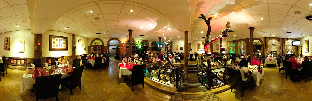 Kubata Restaurant