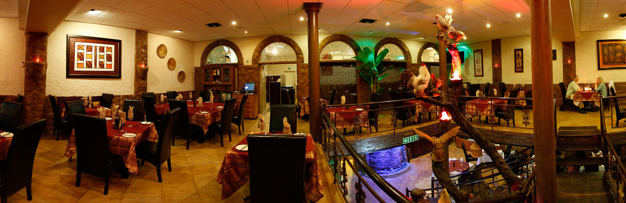 Kubata Restaurant