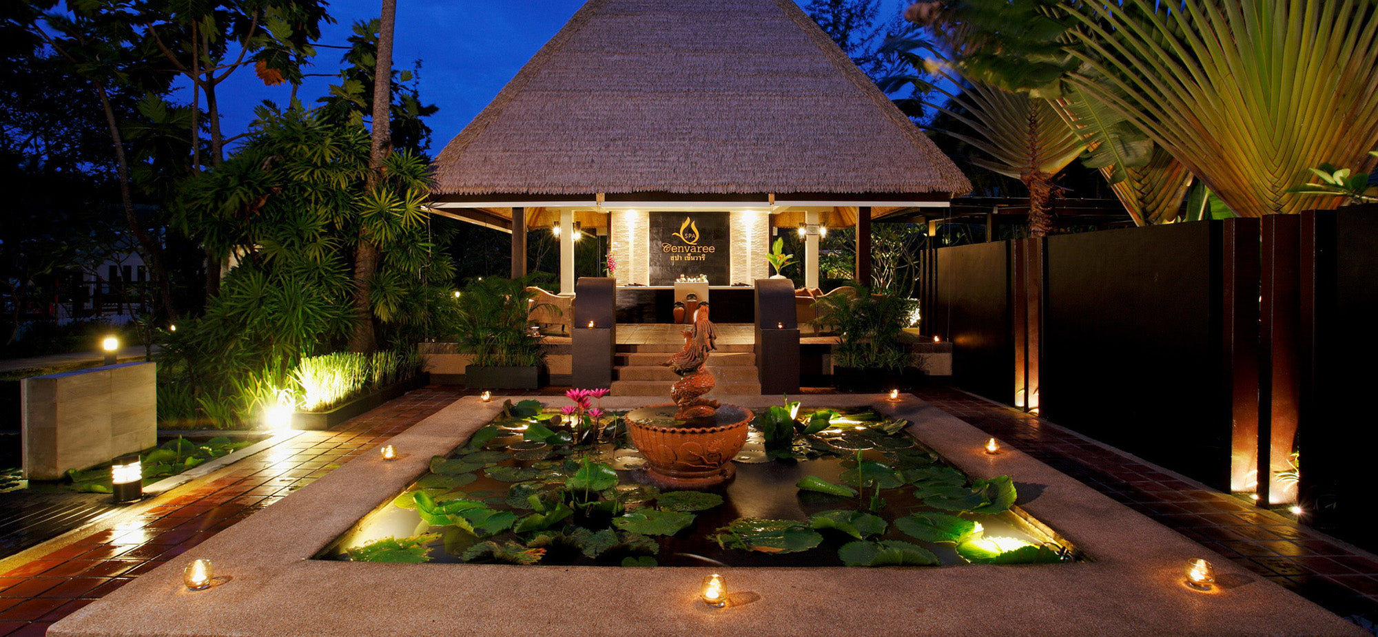SPA Cenvaree