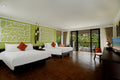 Centara Karon Resort Phuket : Deluxe Family Studio at The Lagoon